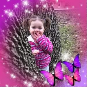 Meet your Posher, Tammy